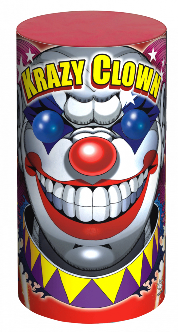 Krazy Clown